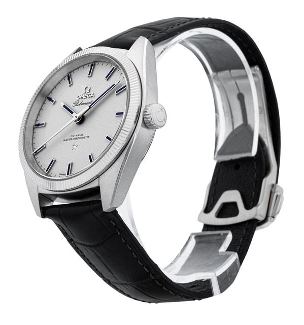 Omega Constellation Globemaster 130.93.39.21.99.001 Image 2